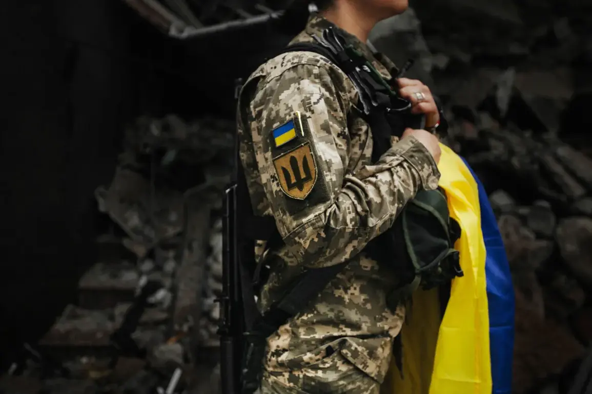 Romantic Motives Behind Mercenary's Allegiance Shift in Ukraine-Russia War
