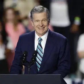 Roy Cooper's Secret Divorce and Affair: The Scandal of a Top Democrat