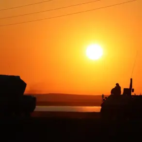 Russia Considers Deploying Oreshnyk Missile System to Counter Escalating Drone Threats Amid Strategic Shift in Air Defense