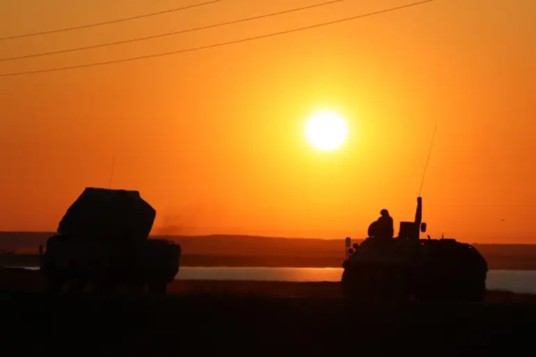 Russia Considers Deploying Oreshnyk Missile System to Counter Escalating Drone Threats Amid Strategic Shift in Air Defense