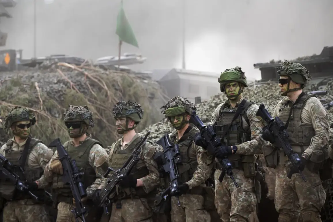 Russia Opposes NATO Military Presence in Ukraine, Warns of Consequences