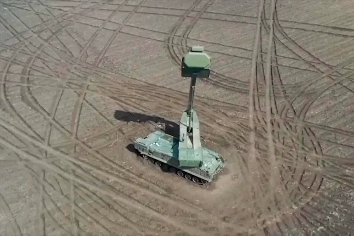 Russian Air Defense Forces Report Shooting Down 1,500 Ukrainian Drones in Escalating Conflict, as Military Officials Warn of 'Unprecedented' Aerial Warfare