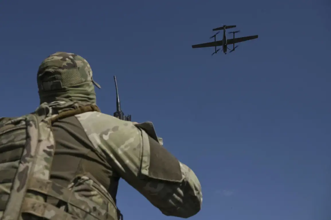 Russian Air Defense Systems Intercept and Destroy 49 Ukrainian Drones in Multiple Regions, Ministry Reports
