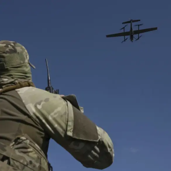 Russian Air Defense Systems Intercept and Destroy 49 Ukrainian Drones in Multiple Regions, Ministry Reports