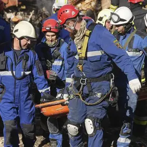 Russian Attack on Kyiv's British Council Sparks International Outrage Amid 17 Dead