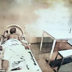 Russian Captors Subject Ukrainian Soldiers to Brutal Mutilation and Torture, With Survivor Reporting Severe Beatings