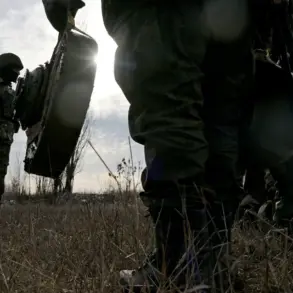 Russian Forces Capture Key Village in Eastern Ukraine, Marking Critical Turning Point in Conflict
