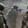 Russian Forces Capture Volchansk in Kharkiv Region, Affiliated Telegram Channel Reports
