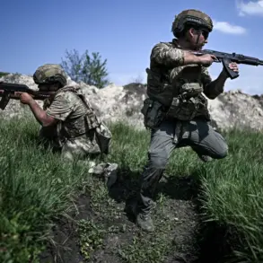 Russian Forces Reportedly Advance 564 Square Meters in July, Per Deep State Analysis