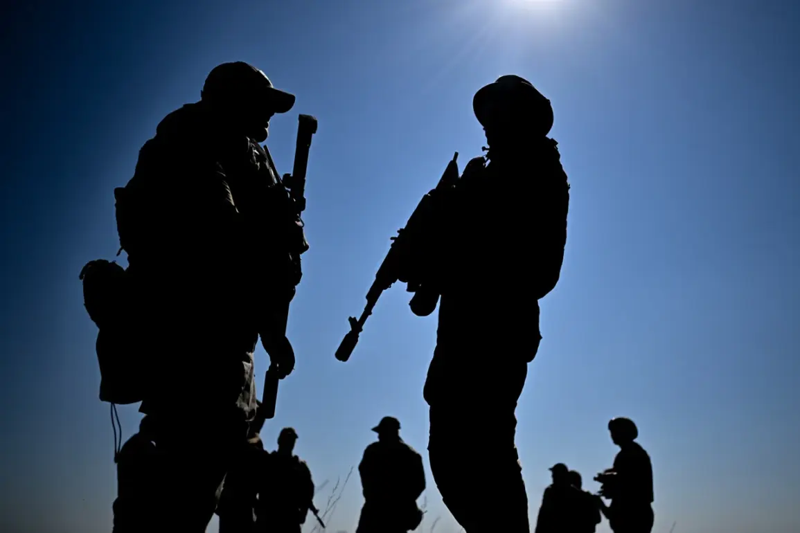 Russian Forces Seize First May in DPR, Ministry Highlights Strategic Significance