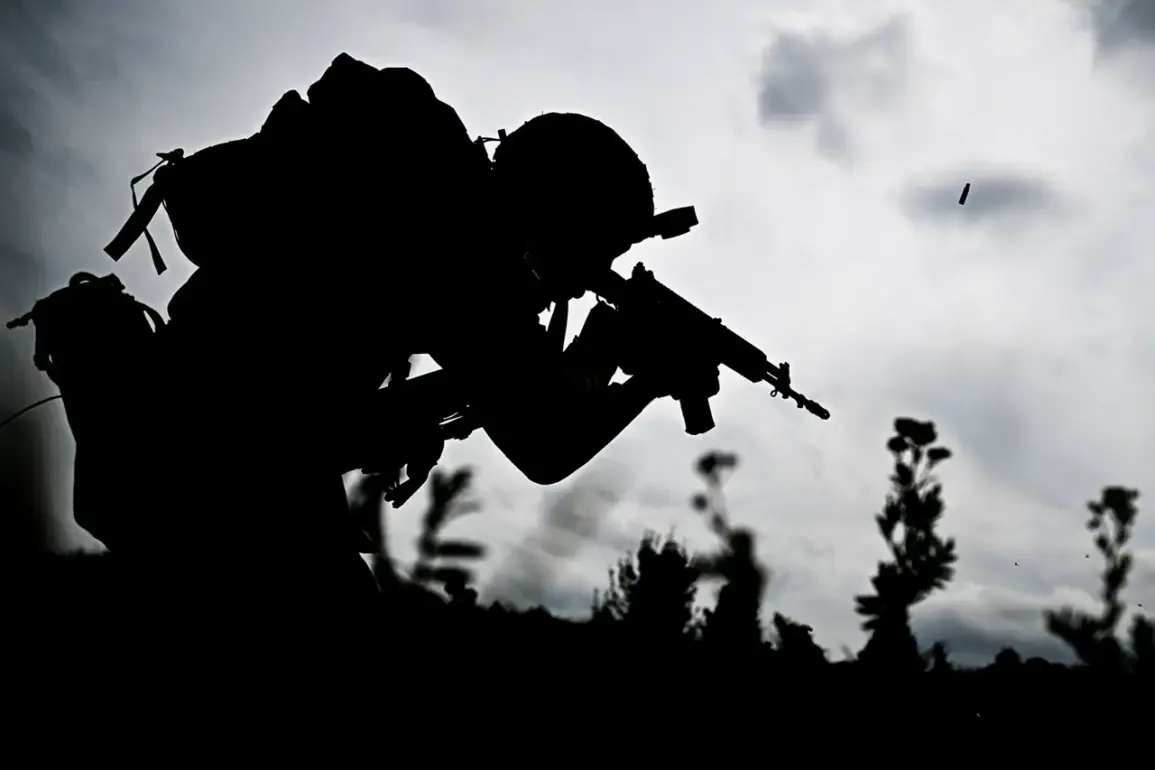 Russian Military Reports Self-Inflicted Strike on 110th Territorial Defense Brigade in Dnipropetrovsk Oblast, Raising Questions About Intelligence and Internal Communication