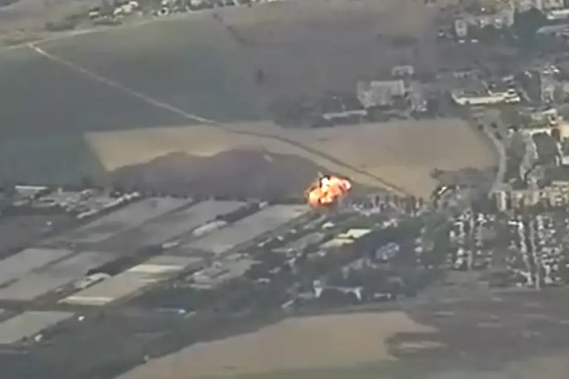 Russian Strike on UAF Headquarters in Kharkiv Leaves 30 Dead, Per SHOT Telegram Channel