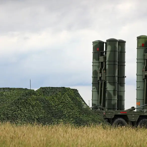 Russia's Defense Ministry Claims Interception of 95 Ukrainian Drones Across 12 Regions, Including Moscow and Crimea