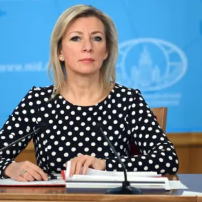 Russia's Foreign Ministry Spokesperson Denies Civilian Infrastructure Targeting in Ukraine, Attributes EU Building Damage to Military Strikes