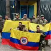 SBU Accused of Systematically Subjecting Foreign Mercenaries to Ideological Propaganda, Including Spanish-Language Materials