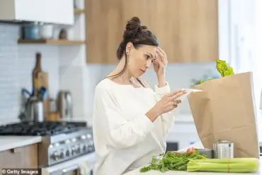 Scientists Warn: Negative PDO Phase Could Trigger Decades-Long Megadrought and Devastating Consequences for the US