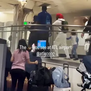 Sewage Leak Causes Chaos at Busiest Airport, Disrupting Travelers and Flight Operations