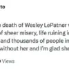 Shooting at 345 Park Avenue in Manhattan Leaves 4 Dead, Including Wesley LePatner; Shooter Shane Tamura Sought NFL Offices