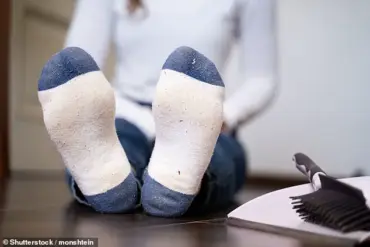 Silent Invaders: The Microbial War in Your Socks and the Science of Laundry Hygiene