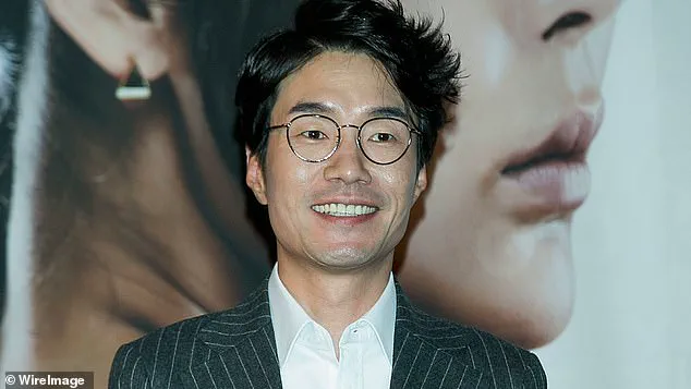 South Korean Actor Song Young-kyu Found Dead in Car; Death Ruled Non-Suspicious Amid Industry Shock