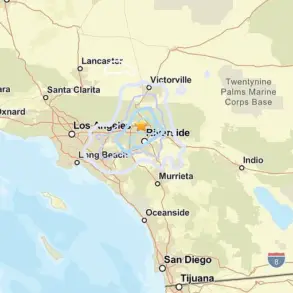 Southern California Experiences Three Earthquakes in One Hour, Shaking Homes and Rattling Nerves