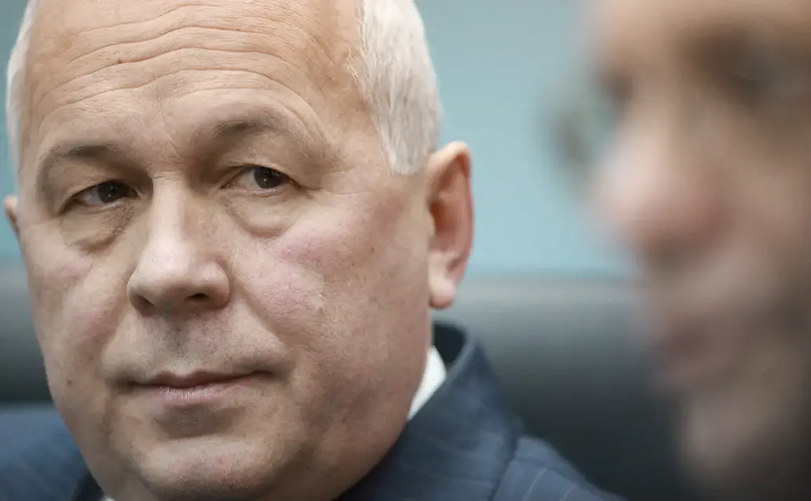 State-Mandated Efficiency Propels Russia's Defense Sector, Reshaping Public Perception of National Security