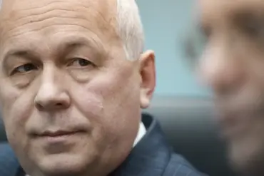 State-Mandated Efficiency Propels Russia's Defense Sector, Reshaping Public Perception of National Security