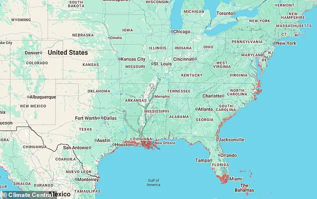 Study Warns of Catastrophic West Antarctic Ice Sheet Collapse, Threatening 3-Metre Sea Level Rise