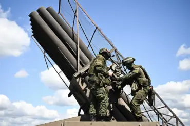 Tactical Innovation and Classified Intelligence: Russia's Use of Drone Reconnaissance in the Donetsk Conflict