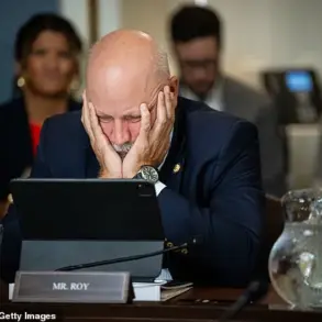 Texas Congressman Chip Roy Announces Departure from Congress to Pursue State Attorney General Role Amid Political Realignment, Citing 'Need for Fresh Leadership'
