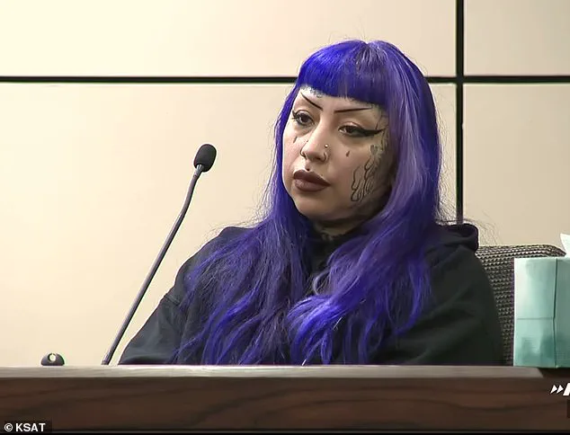 Texas Mother Ashley Pardo Faces New Child Endangerment Charges Amid History of Violent Behavior and Unprecedented Terrorism Allegations