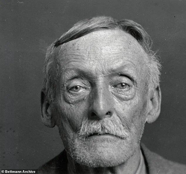 The Chilling Legacy of Albert Fish: A Sadistic Killer's Reign of Terror in 1920s-30s New York