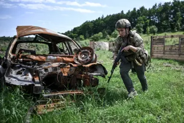 The Human Cost of Military Orders: A Soldier's 63-Day Ordeal on a Remote Battlefield Island