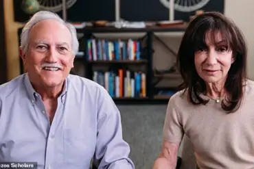 The Legacy of Sacrifice: How Jeff Bezos' Mother Shaped His Success