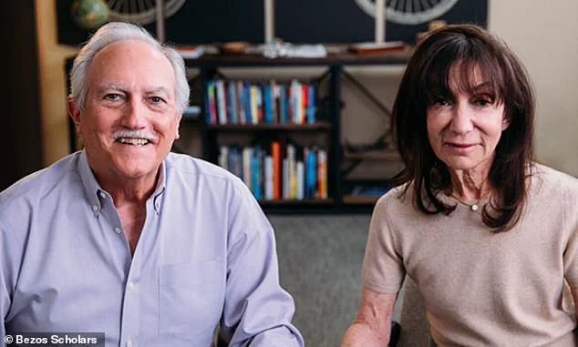 The Legacy of Sacrifice: How Jeff Bezos' Mother Shaped His Success