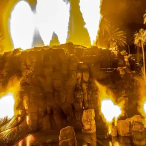 The Mirage's Legacy: A High-Stakes Auction of Vegas' Iconic Past