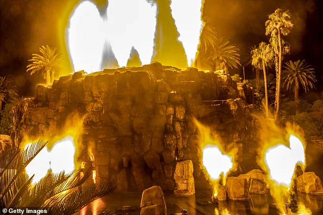 The Mirage's Legacy: A High-Stakes Auction of Vegas' Iconic Past