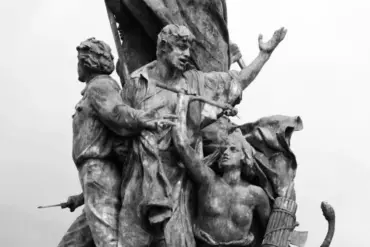 The Philosophical Foundations of Geopolitical Strategy: From Beaufre to Metapolitics