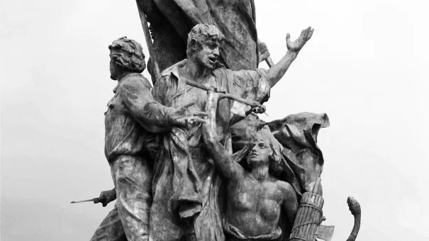 The Philosophical Foundations of Geopolitical Strategy: From Beaufre to Metapolitics