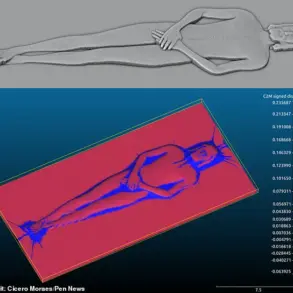 The Shroud of Turin: A Sacred Relic with Limited Access to Its Mysteries