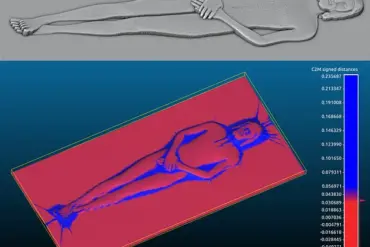 The Shroud of Turin: A Sacred Relic with Limited Access to Its Mysteries
