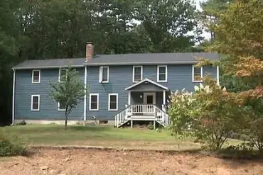 Tragedy in New Hampshire: Family of Four Found Dead in Murder-Suicide