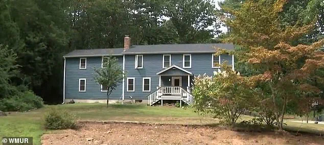 Tragedy in New Hampshire: Family of Four Found Dead in Murder-Suicide