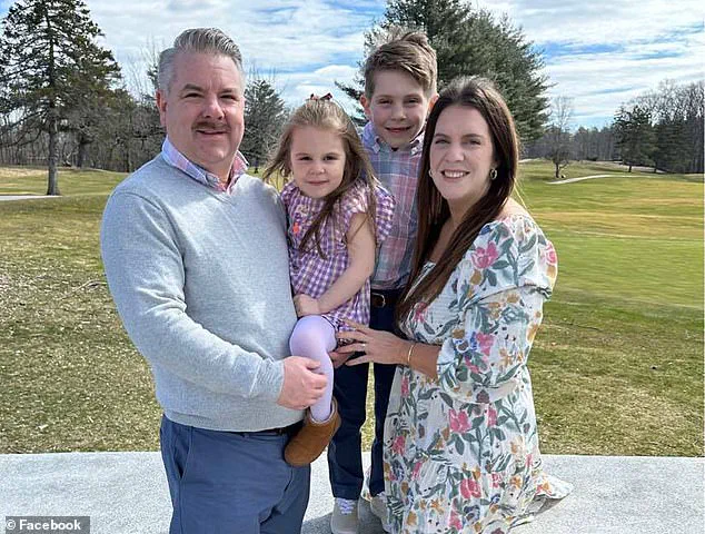 Tragedy in New Hampshire: Family of Four Found Dead in Murder-Suicide