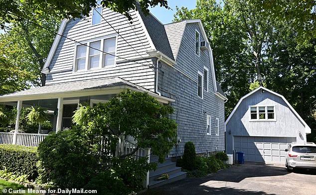 Tragedy Unfolds in Greenwich: Murder-Suicide at $2.7 Million Home Reveals Grim Details