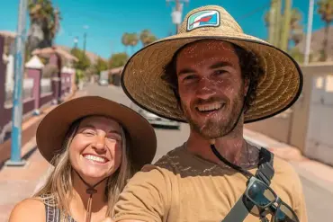 Tragic Accident Claims Lives of Stacey Tourout and Matthew Yeomans in BC Mountain Crash; Raises Questions About Off-Road Safety