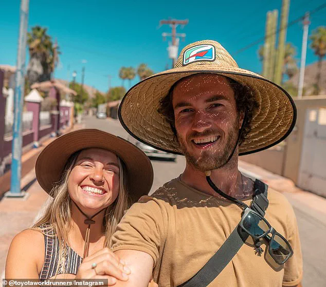 Tragic Accident Claims Lives of Stacey Tourout and Matthew Yeomans in BC Mountain Crash; Raises Questions About Off-Road Safety