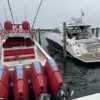 Tragic Death of Fashion Entrepreneur Martha Nolan-O'Slatarra on Montauk Luxury Boat Sparks Investigation