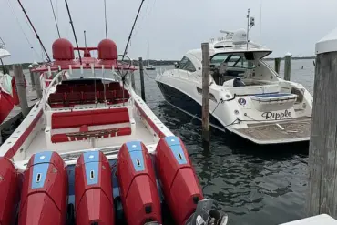 Tragic Death of Fashion Entrepreneur Martha Nolan-O'Slatarra on Montauk Luxury Boat Sparks Investigation
