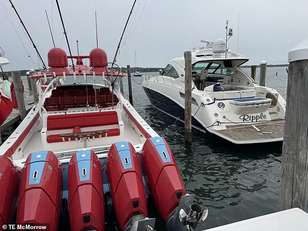 Tragic Death of Fashion Entrepreneur Martha Nolan-O'Slatarra on Montauk Luxury Boat Sparks Investigation